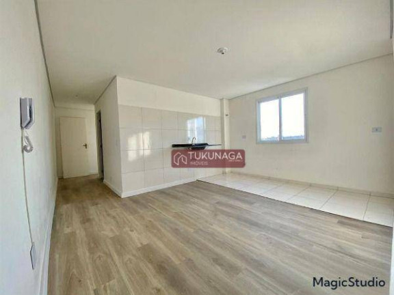 Imagem Apartamento com 2 Quartos à Venda, 51 m² em Vila Carmosina - São Paulo Imagem Apartamento com 2 Quartos à Venda, 51 m² em Vila Carmosina - São Paulo