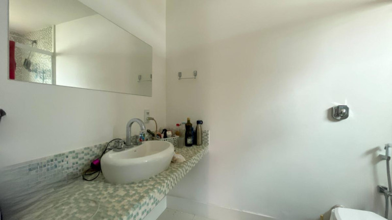 Imagem Casa de Condomínio com 5 Quartos para Alugar, 620 m² em Barra Da Tijuca - Rio De Janeiro