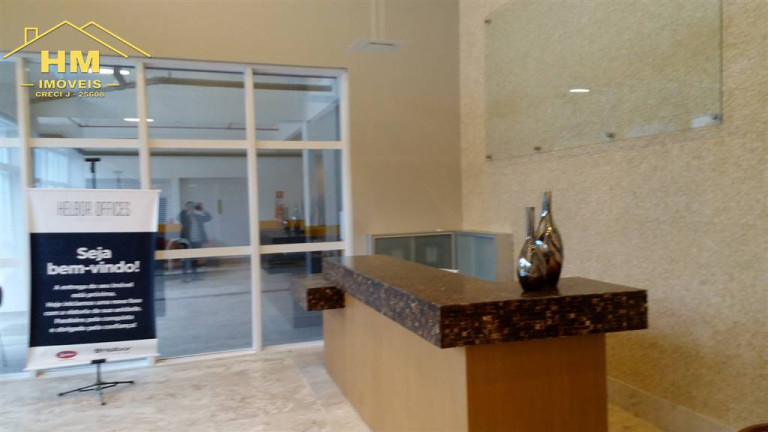 Imagem Sala Comercial à Venda, 45 m² em Centro - Sao Vicente Imagem Sala Comercial à Venda, 45 m² em Centro - Sao Vicente