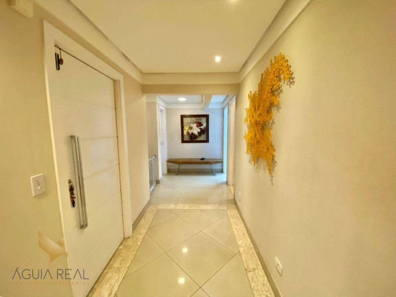 Imagem Apartamento com 5 Quartos à Venda, 300 m² em Centro - Campo Grande Imagem Apartamento com 5 Quartos à Venda, 300 m² em Centro - Campo Grande