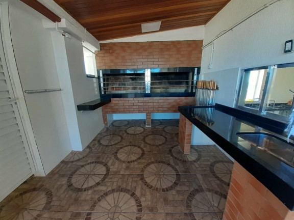 Imagem Apartamento com 1 Quarto à Venda, 34 m² em Centro Histórico - Porto Alegre