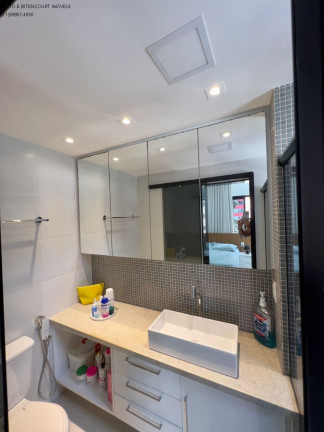 Imagem Imóvel com 3 Quartos à Venda, 89 m² em Pituba - Salvador