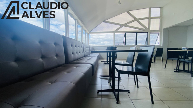 Imagem Apartamento com 1 Quarto à Venda, 60 m² em Centro - Feira De Santana Imagem Apartamento com 1 Quarto à Venda, 60 m² em Centro - Feira De Santana