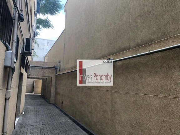 Imagem Edifício Residencial à Venda ou Locação, 1.000 m² em Vila Anastácio - São Paulo