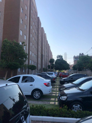 Imagem Apartamento com 2 Quartos para Alugar, 44 m² em Jardim Guairaca - São Paulo Imagem Apartamento com 2 Quartos para Alugar, 44 m² em Jardim Guairaca - São Paulo