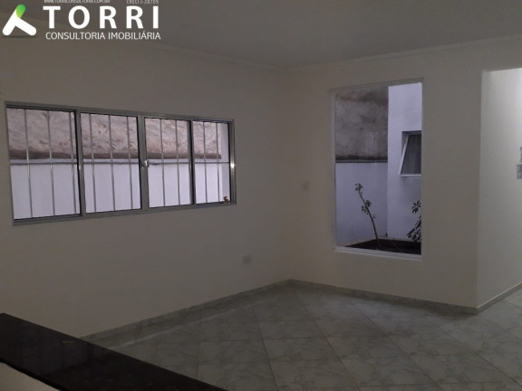 Imagem Sobrado com 3 Quartos à Venda, 125 m² em Cajuru - Sorocaba