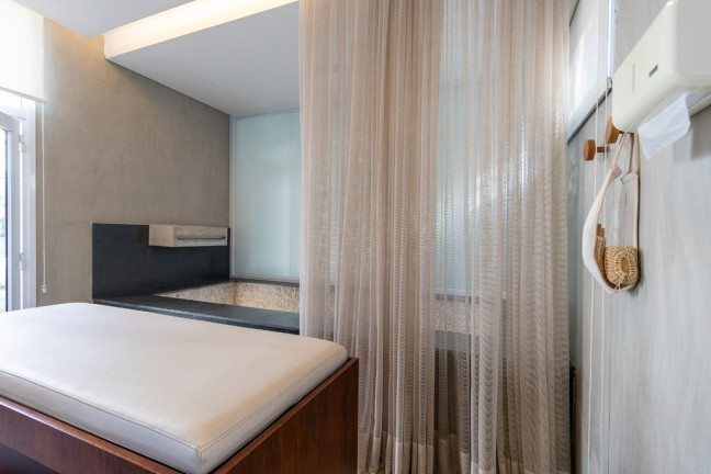 Imagem Imóvel com 1 Quarto à Venda, 88 m² em Paraíso - São Paulo