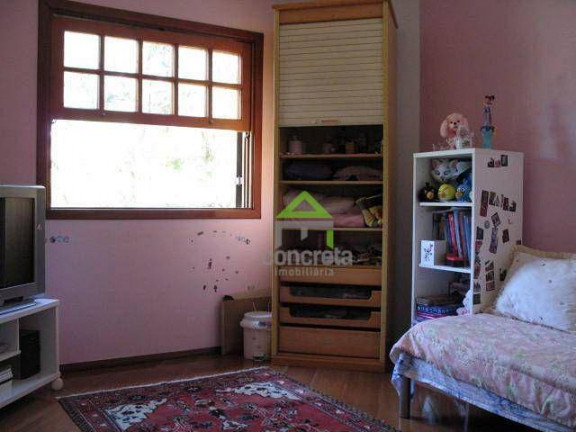 Imagem Casa de Condomínio com 3 Quartos à Venda, 228 m² em Granja Viana – Colinas De São Fernando - Cotia Imagem Casa de Condomínio com 3 Quartos à Venda, 228 m² em Granja Viana – Colinas De São Fernando - Cotia
