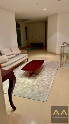 Imagem Casa com 4 Quartos para Alugar, 950 m² em Alphaville - Santana De Parnaíba