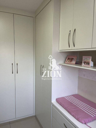 Imagem Apartamento com 2 Quartos à Venda, 72 m² em Santana - São Paulo