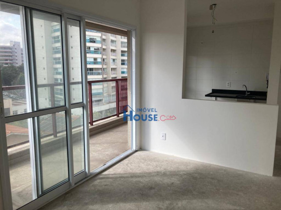 Imagem Apartamento com 2 Quartos à Venda, 59 m² em Pinheiros - São Paulo Imagem Apartamento com 2 Quartos à Venda, 59 m² em Pinheiros - São Paulo