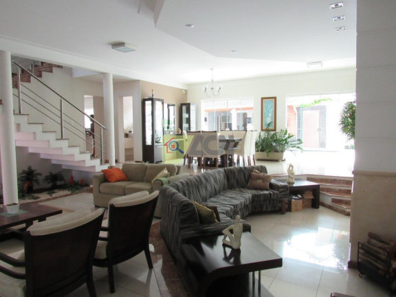 Imagem Casa com 8 Quartos à Venda, 654 m² em Parque Ortolândia - Hortolândia Imagem Casa com 8 Quartos à Venda, 654 m² em Parque Ortolândia - Hortolândia