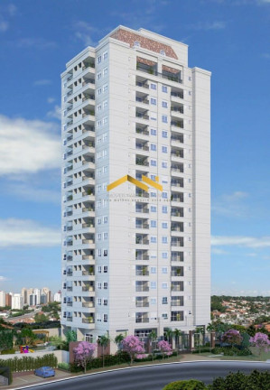Apartamento com 3 Quartos à Venda, 58 m² em Morumbi - São Paulo
