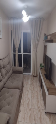 Imagem Imóvel com 2 Quartos à Venda, 60 m² em Bangu - Rio De Janeiro