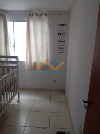 Imagem Apartamento com 2 Quartos à Venda, 120 m² em Granjas Vagalume - Ipatinga