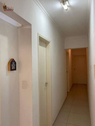 Imagem Apartamento com 2 Quartos para Alugar, 79 m² em Brooklin - São Paulo Imagem Apartamento com 2 Quartos para Alugar, 79 m² em Brooklin - São Paulo