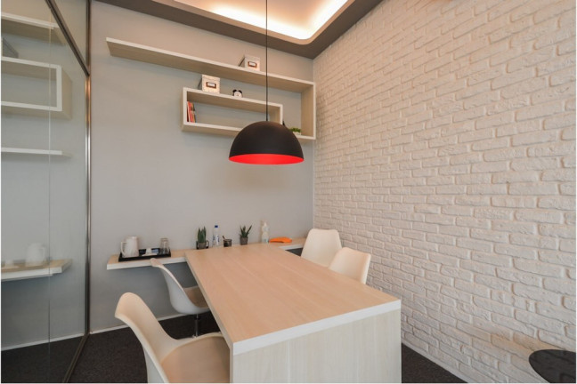 Imagem Apartamento com 3 Quartos à Venda, 134 m² em Barra Funda - São Paulo Imagem Apartamento com 3 Quartos à Venda, 134 m² em Barra Funda - São Paulo