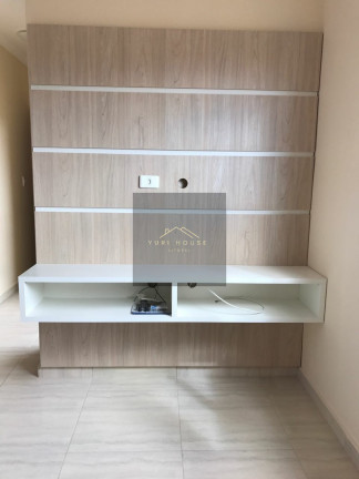Imagem Imóvel com 2 Quartos à Venda, 67 m² em Chácara Do Visconde - Taubaté