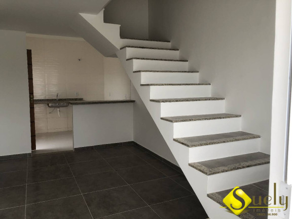 Imagem Sobrado com 2 Quartos à Venda, 80 m² em Itaipuaçu - Maricá