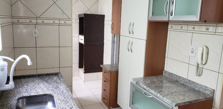 Imagem Imóvel com 2 Quartos à Venda, 53 m² em Residencial Terra Da Uva - Jundiaí