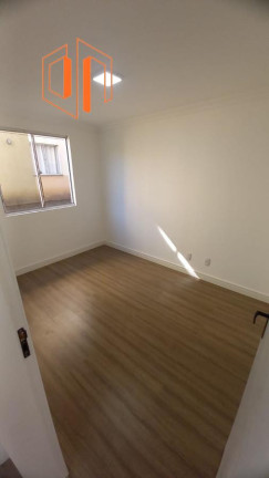 Imagem Apartamento com 2 Quartos à Venda, 45 m² em Colonia Rio Grande - São José Dos Pinhais