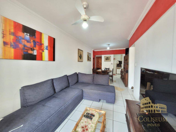 Imagem Apartamento com 2 Quartos à Venda, 82 m² em Tupi - Praia Grande Imagem Apartamento com 2 Quartos à Venda, 82 m² em Tupi - Praia Grande