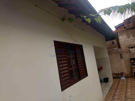Imagem Casa com 2 Quartos à Venda, 108 m² em Jardim Residence Rio Verde - Pirassununga Imagem Casa com 2 Quartos à Venda, 108 m² em Jardim Residence Rio Verde - Pirassununga