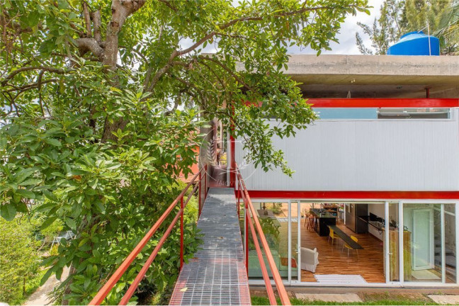 Imagem Casa com 4 Quartos à Venda, 400 m² em Parque Colonial - São Paulo