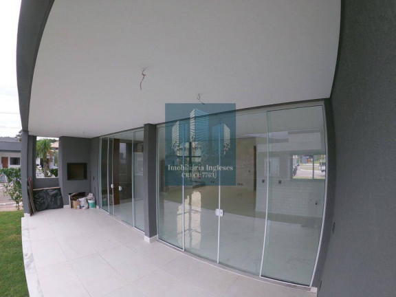 Imagem Casa com 3 Quartos à Venda, 212 m² em São João Do Rio Vermelho - Florianópolis