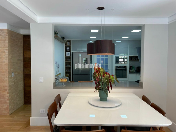 Imagem Casa com 4 Quartos à Venda, 331 m² em Alto Da Boa Vista - São Paulo Imagem Casa com 4 Quartos à Venda, 331 m² em Alto Da Boa Vista - São Paulo