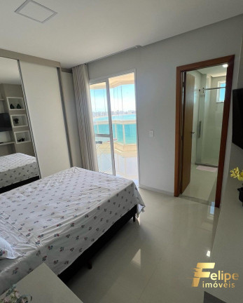 Imagem Imóvel com 3 Quartos à Venda, 100 m² em Praia Do Morro - Guarapari Imagem Imóvel com 3 Quartos à Venda, 100 m² em Praia Do Morro - Guarapari