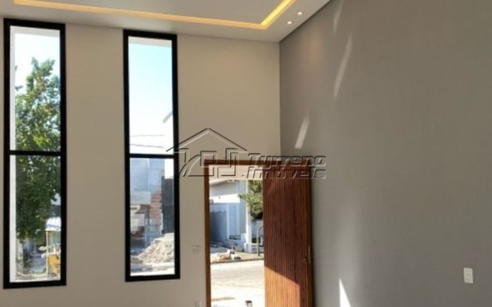 Imagem Casa de Condomínio com 3 Quartos à Venda, 149 m² em Caçapava - Caçapava Imagem Casa de Condomínio com 3 Quartos à Venda, 149 m² em Caçapava - Caçapava