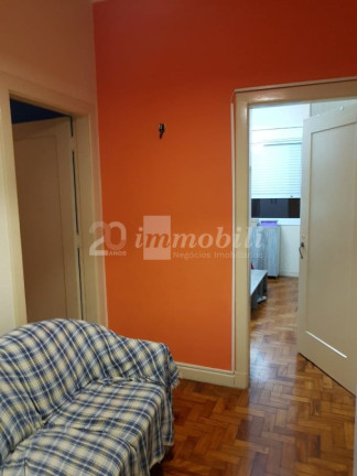 Imagem Apartamento com 2 Quartos à Venda, 64 m² em Santa Cecília - São Paulo Imagem Apartamento com 2 Quartos à Venda, 64 m² em Santa Cecília - São Paulo