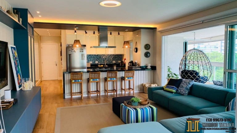 Imagem Imóvel com 3 Quartos à Venda, 158 m² em Riviera - Bertioga