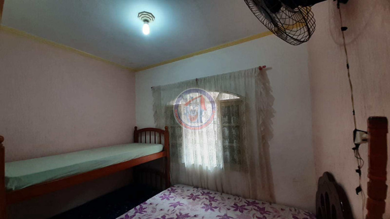 Imagem Casa com 2 Quartos à Venda, 92 m² em Balneário Jussara - Mongaguá Imagem Casa com 2 Quartos à Venda, 92 m² em Balneário Jussara - Mongaguá