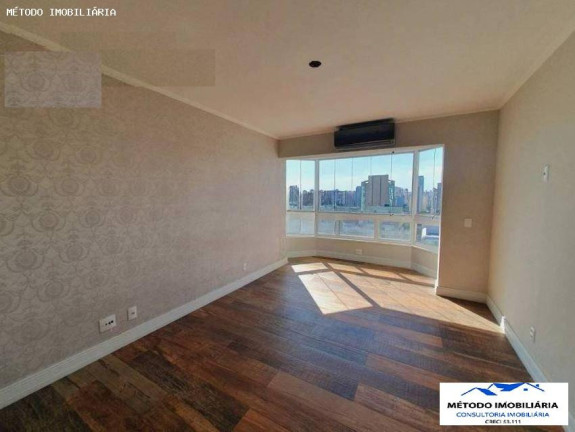Imagem Apartamento com 3 Quartos à Venda, 250 m² em Vila Nova   Conceição - São Paulo