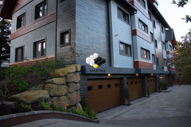 Imagem Apartamento com 3 Quartos à Venda, 176 m² em Vila Jardim - Gramado Imagem Apartamento com 3 Quartos à Venda, 176 m² em Vila Jardim - Gramado