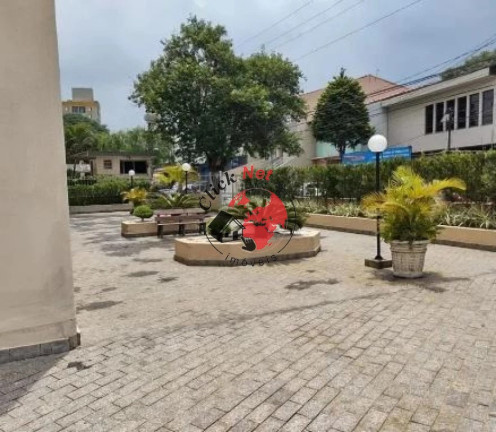 Imagem Apartamento com 3 Quartos à Venda, 70 m² em Centro - São Bernardo Do Campo Imagem Apartamento com 3 Quartos à Venda, 70 m² em Centro - São Bernardo Do Campo