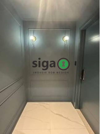 Imagem Apartamento com 2 Quartos à Venda, 138 m² em Panamby - São Paulo Imagem Apartamento com 2 Quartos à Venda, 138 m² em Panamby - São Paulo