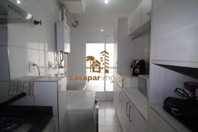 Imagem Apartamento com 3 Quartos à Venda, 82 m² em Santa Paula - São Caetano Do Sul