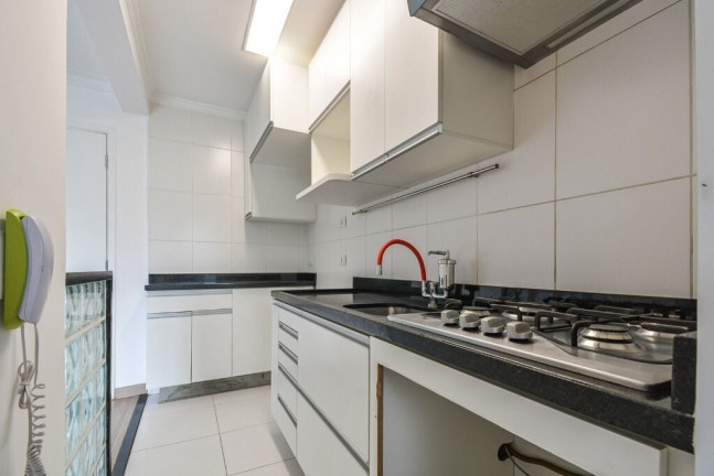 Imagem Apartamento com 2 Quartos à Venda, 64 m² em Brooklin Paulista - São Paulo Imagem Apartamento com 2 Quartos à Venda, 64 m² em Brooklin Paulista - São Paulo