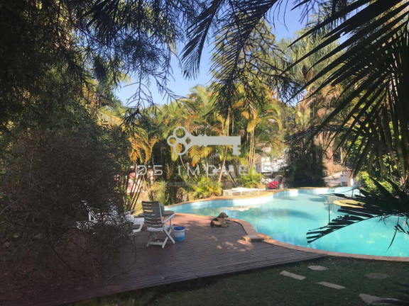 Imagem Casa com 4 Quartos à Venda, 370 m² em Jardim Do Golf I - Jandira Imagem Casa com 4 Quartos à Venda, 370 m² em Jardim Do Golf I - Jandira