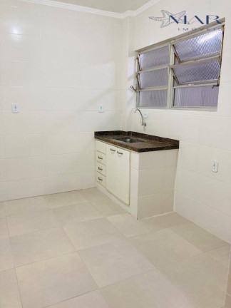 Imagem Apartamento com 2 Quartos à Venda, 102 m² em Gonzaga - Santos Imagem Apartamento com 2 Quartos à Venda, 102 m² em Gonzaga - Santos