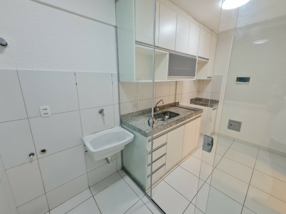 Imagem Apartamento com 2 Quartos para Alugar, 55 m² em Betânia - Belo Horizonte Imagem Apartamento com 2 Quartos para Alugar, 55 m² em Betânia - Belo Horizonte