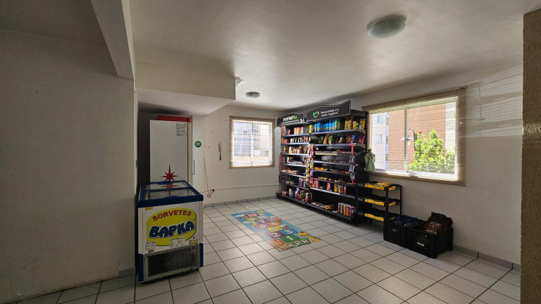 Imagem Apartamento com 3 Quartos à Venda, 60 m² em Centro - Araucaria