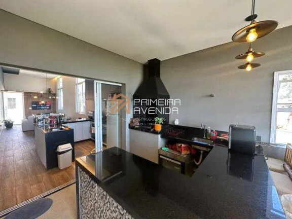 Casa com 5 Quartos à Venda, 300 m² em Jardim Das Indústrias - São José Dos Campos