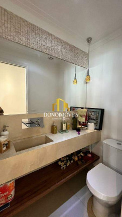 Imagem Apartamento com 3 Quartos à Venda, 156 m² em Centro - São Bernardo Do Campo Imagem Apartamento com 3 Quartos à Venda, 156 m² em Centro - São Bernardo Do Campo
