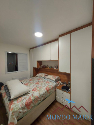 Imagem Apartamento com 2 Quartos à Venda, 54 m² em Vila Eldizia - Santo André Imagem Apartamento com 2 Quartos à Venda, 54 m² em Vila Eldizia - Santo André