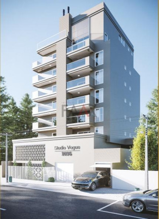 Apartamento à Venda, 50 m² em Centro - Guarapuava