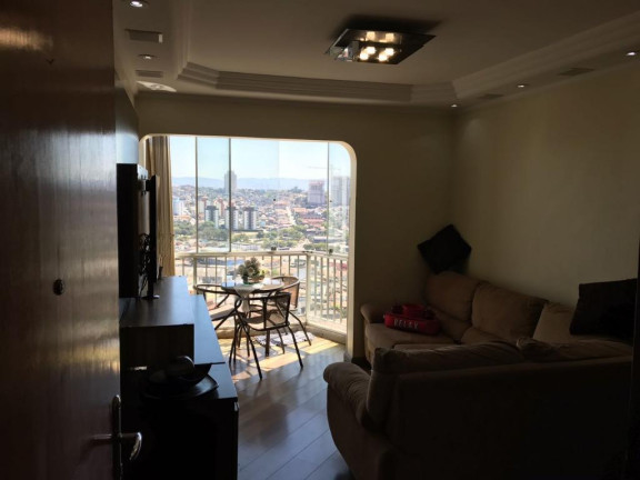 Imagem Imóvel com 2 Quartos à Venda, 113 m² em Vila Granada - São Paulo Imagem Imóvel com 2 Quartos à Venda, 113 m² em Vila Granada - São Paulo